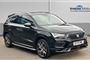 2021 SEAT Ateca 1.5 TSI EVO FR Sport 5dr DSG