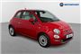 2022 Fiat 500 1.0 Mild Hybrid Dolcevita [Part Leather] 3dr