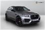 2020 Jaguar F-Pace 2.0d [180] Chequered Flag 5dr Auto AWD