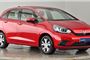 2021 Honda Jazz 1.5 i-MMD Hybrid SR 5dr eCVT