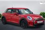 2021 MINI Hatchback 5dr 1.5 Cooper Classic 5dr Auto