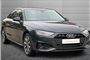 2021 Audi A4 35 TFSI Sport Edition 4dr S Tronic