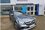 2020 Mercedes-Benz C-Class Estate C300de AMG Line Edition 5dr 9G-Tronic