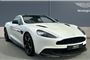 2017 Aston Martin Vanquish V12 [595] S 2+2 2dr Touchtronic Auto