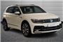 2018 Volkswagen Tiguan 2.0 TSi 180 4Motion R-Line 5dr DSG