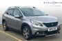 2019 Peugeot 2008 1.2 PureTech 110 Allure 5dr EAT6