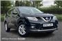 2017 Nissan X-Trail 1.6 dCi Acenta 5dr Xtronic [7 Seat]