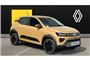 2025 Dacia Spring 27kWh Extreme 65 48kW 5dr Auto