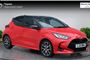 2021 Toyota Yaris 1.5 Hybrid Launch Edition 5dr CVT