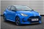 2024 Toyota Yaris 1.5 Hybrid 130 Premiere Edition 5dr CVT
