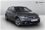 2022 Volkswagen Polo 1.0 TSI R-Line 5dr DSG