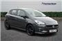 2018 Vauxhall Corsa 1.4 SRi Vx-line Nav Black 5dr