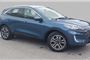 2021 Ford Kuga 1.5 EcoBlue Titanium Edition 5dr Auto