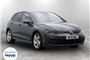 2021 Volkswagen Golf GTE 1.4 TSI GTE 5dr DSG