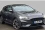 2019 Ford Focus 1.5 EcoBoost 182 ST-Line X 5dr