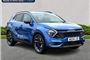 2024 Kia Sportage 1.6T GDi 157 48V ISG GT-Line 5dr