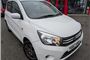 2017 Suzuki Celerio 1.0 SZ4 5dr AGS