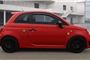 2017 Abarth 595 1.4 T-Jet 160 Trofeo 3dr