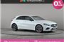 2021 Mercedes-Benz A-Class A250e AMG Line Edition 5dr Auto