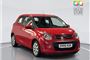 2016 Citroen C1 1.0 VTi Feel 3dr