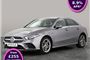 2020 Mercedes-Benz A-Class Saloon A250e AMG Line Executive 4dr Auto