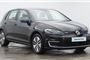 2019 Volkswagen e-Golf 99kW e-Golf 35kWh 5dr Auto