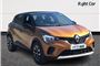 2021 Renault Captur 1.0 TCE 90 SE Limited 5dr