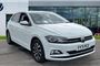 2021 Volkswagen Polo 1.0 TSI 95 Active 5dr