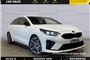 2019 Kia ProCeed 1.6T GDi ISG GT 5dr DCT