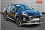 2022 Ford Puma 1.0 EcoBoost Hybrid mHEV Titanium 5dr