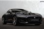 2022 Jaguar F-Type 2.0 P300 R-Dynamic 2dr Auto