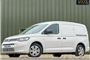 2022 Volkswagen Caddy Maxi 2.0 TDI 102PS Commerce Plus Van