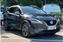 2021 Nissan Qashqai 1.3 DiG-T MH 158 Tekna 5dr Xtronic