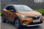 2020 Renault Captur 1.3 TCE 130 S Edition 5dr EDC