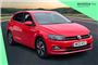 2021 Volkswagen Polo 1.0 TSI 95 Match 5dr