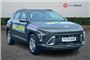 2024 Hyundai Kona 1.0T 100 Advance 5dr