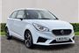 2023 MG MG3 1.5 VTi-TECH Exclusive 5dr [Navigation]