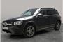 2021 Mercedes-Benz GLB GLB 200 AMG Line Premium 5dr 7G-Tronic