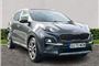 2020 Kia Sportage 1.6T GDi ISG 3 5dr [AWD]