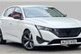 2022 Peugeot 308 1.2 PureTech Allure 5dr EAT8