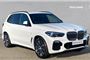 2021 BMW X5 xDrive45e M Sport 5dr Auto