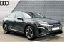 2024 Audi Q8 e-tron 300kW 55 Quattro 114kWh Sport 5dr Auto