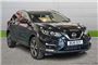 2018 Nissan Qashqai 1.2 DiG-T N-Connecta 5dr