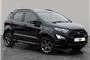 2022 Ford EcoSport 1.0 EcoBoost 125 ST-Line 5dr