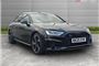 2025 Audi A4 40 TDI 204 Quattro Black Edition 4dr S Tronic
