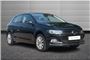 2021 Volkswagen Polo 1.0 TSI 110 SEL 5dr DSG