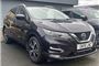 2019 Nissan Qashqai 1.3 DiG-T 160 N-Connecta 5dr DCT