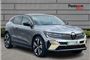 2024 Renault Megane E Tech EV60 160kW Iconic 60kWh Optimum Charge 5dr Auto