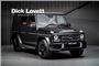 2018 Mercedes-Benz G-Class G63 [571] 5dr Tip Auto