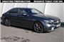 2020 Mercedes-Benz C-Class C220d AMG Line 4dr 9G-Tronic